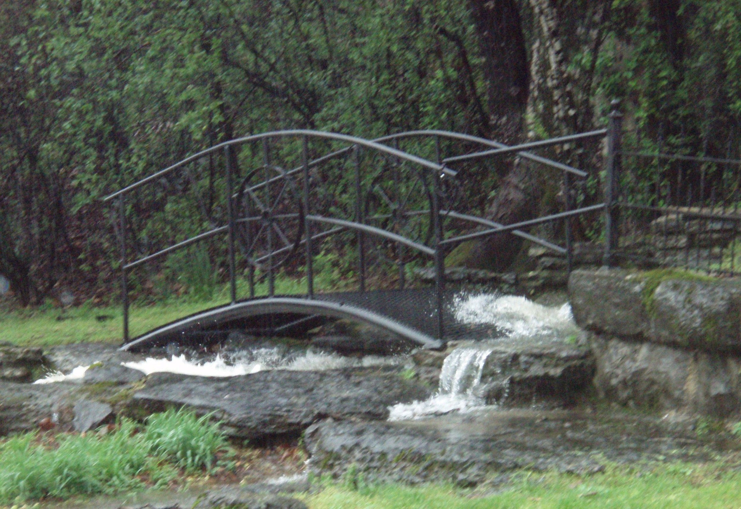 When Staff Conflict Is Not About the Staff