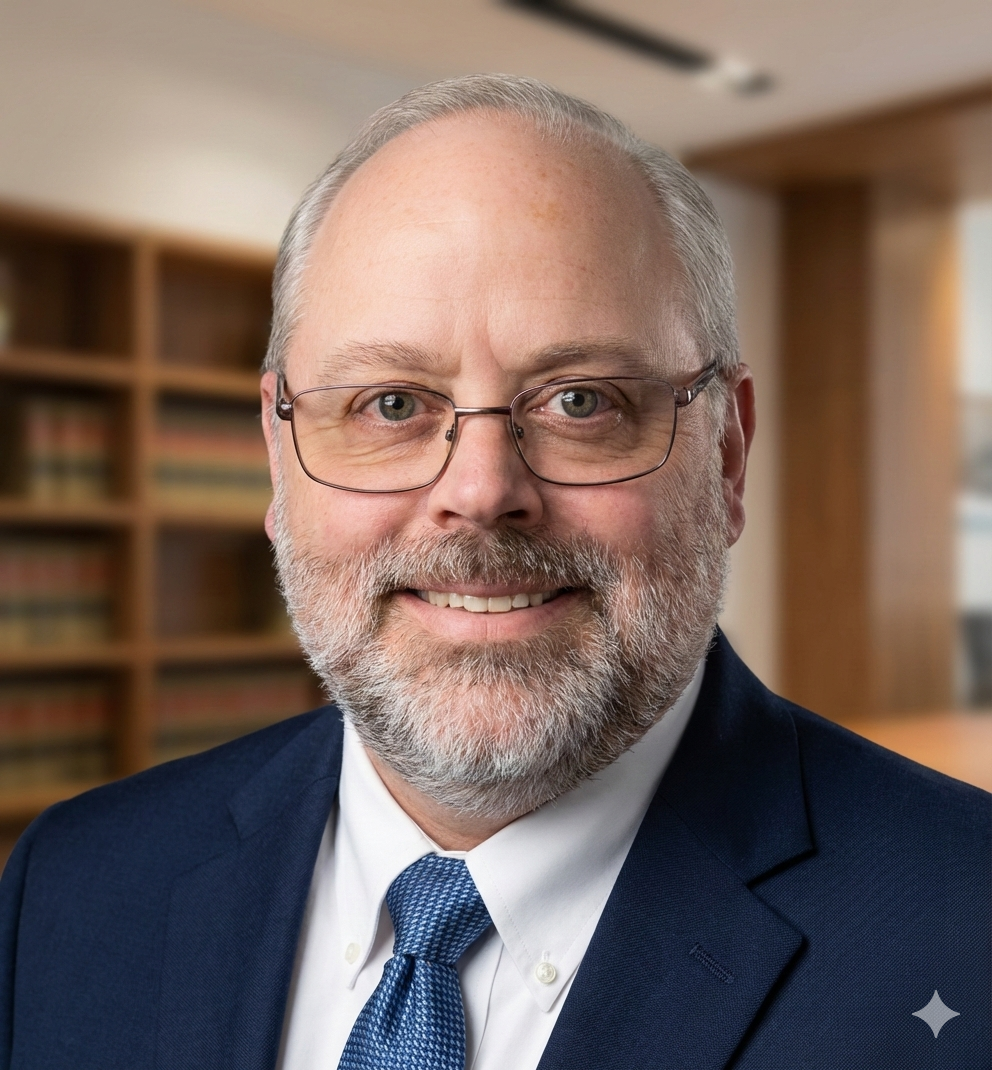 Bruce R. Arcurio, Ed.D., founder of ArcSpan Mediation and Conflict Solutions