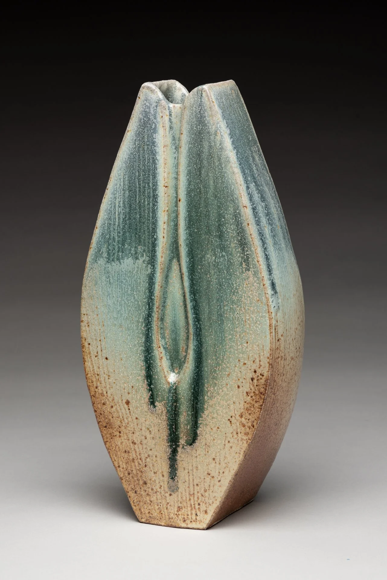 Tulip Vase