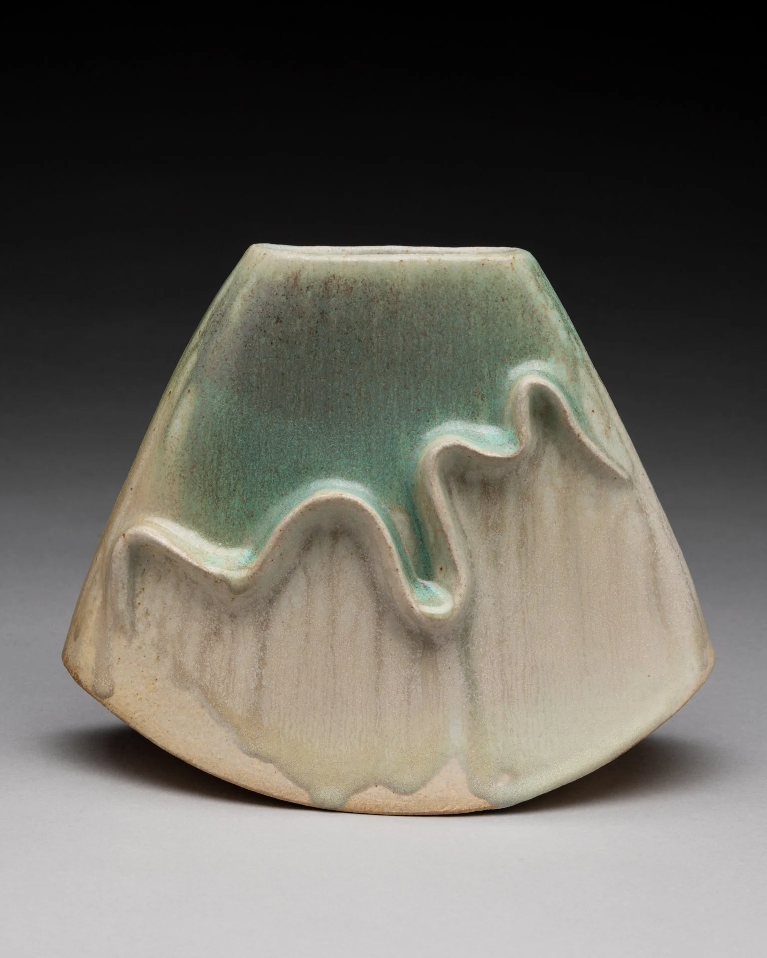 Santa Fe Vase