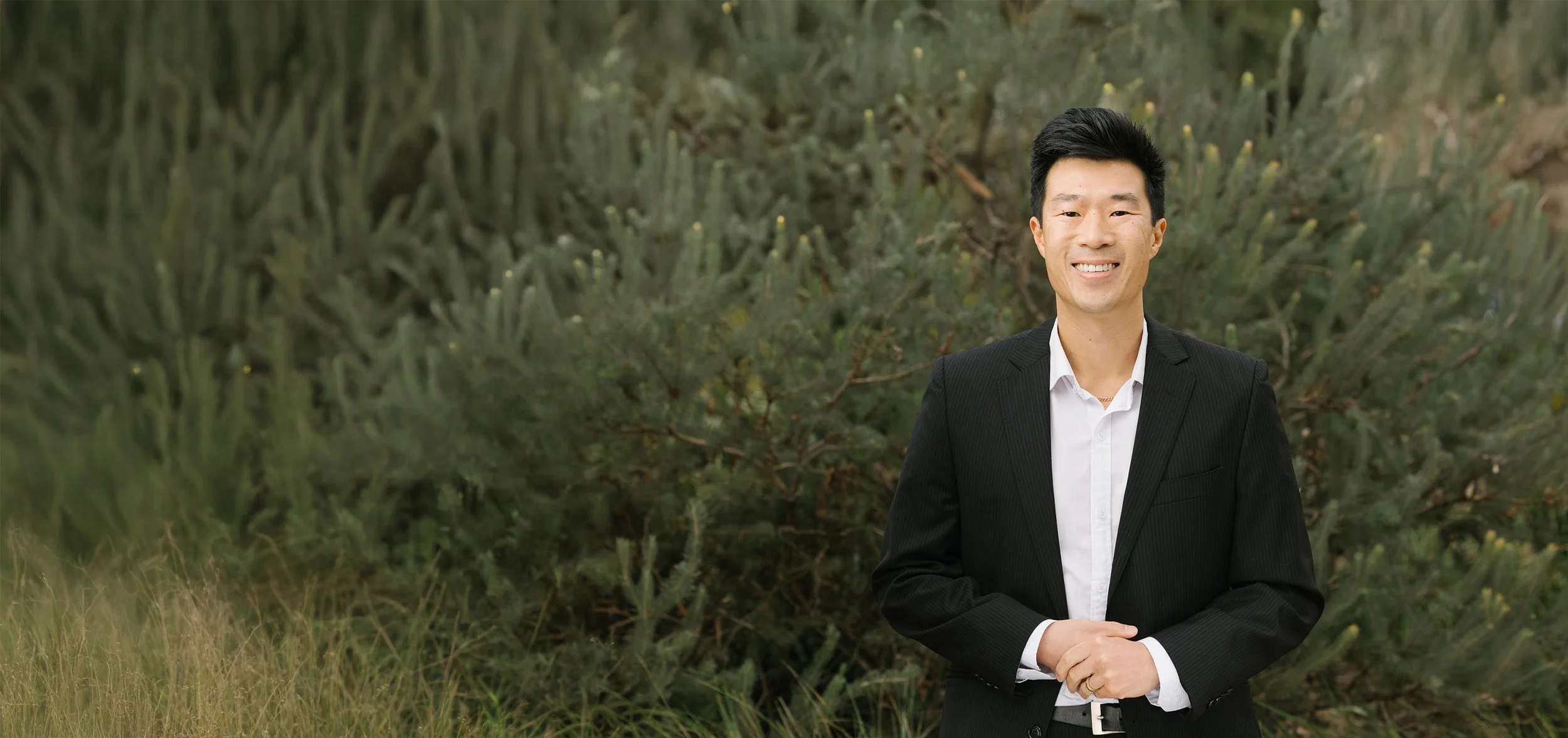 Dr Patrick Lau Canberra General Surgery Hernia Surgery