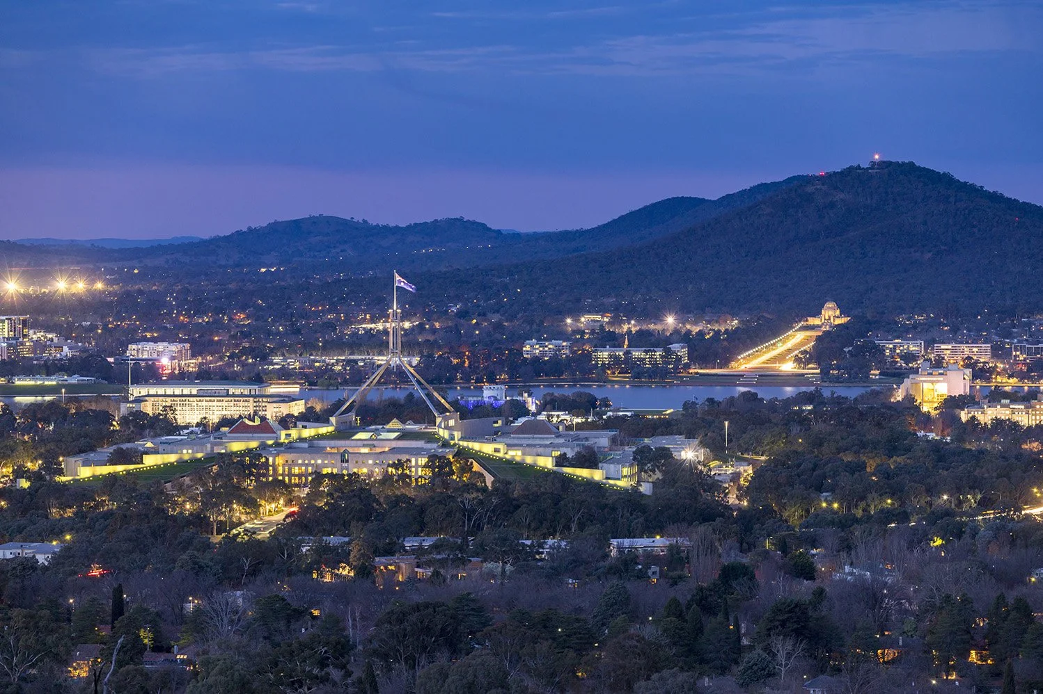 Dr Patrick Lau Canberra General Surgery Hernia Surgery
