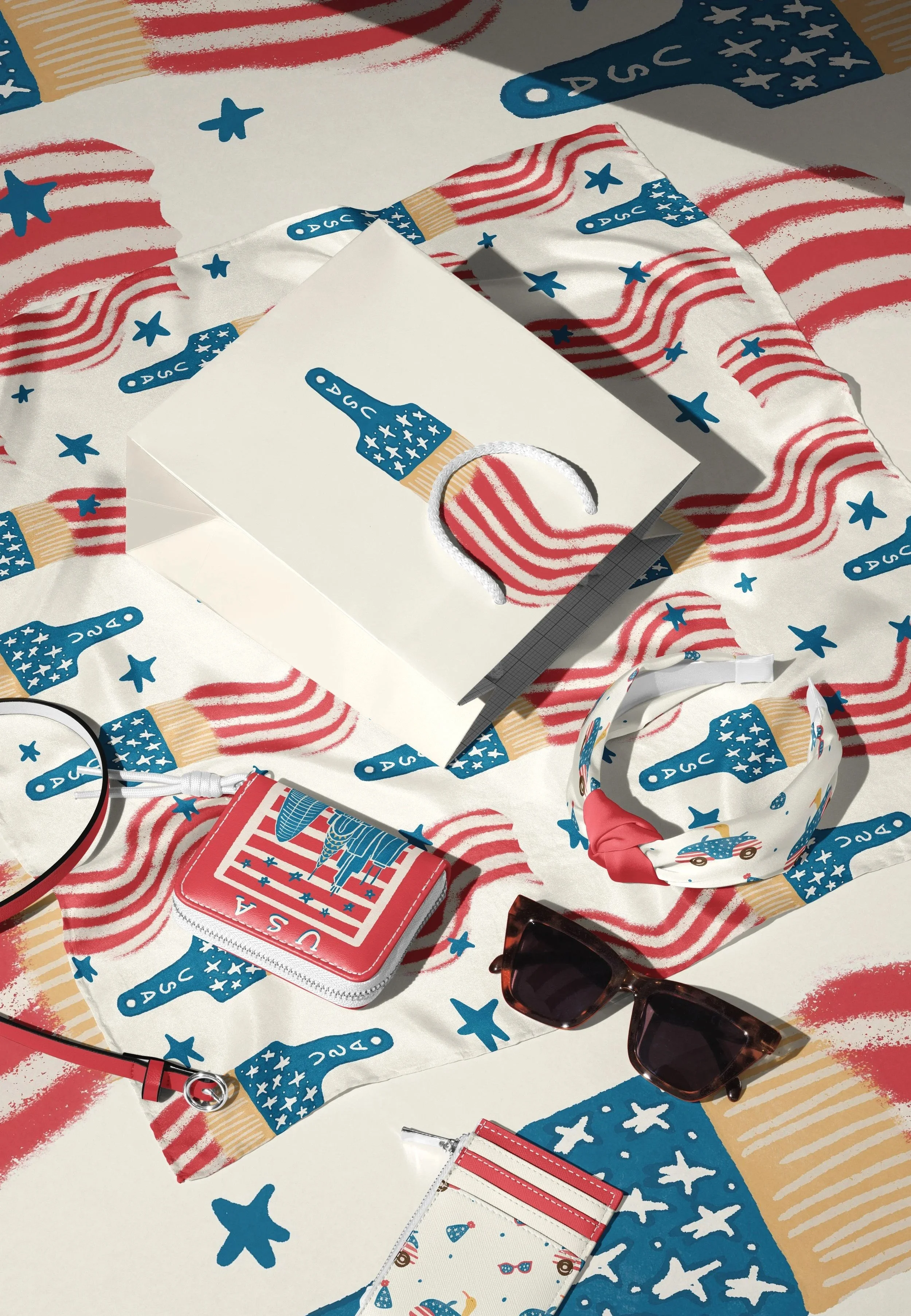 CLASSICAMERICANA-Silk+Scarf%2C+Headband%2C+Leather+Goods+and+Paper+Bag+Mockup+by+Creatsy%C2%AE.jpg