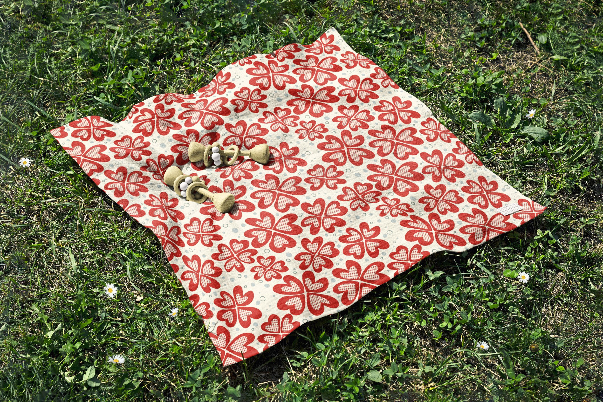 BrendaPachecoCrinkle Muslin Swaddle Blanket Mockup (freebie) by Creatsy®.jpg