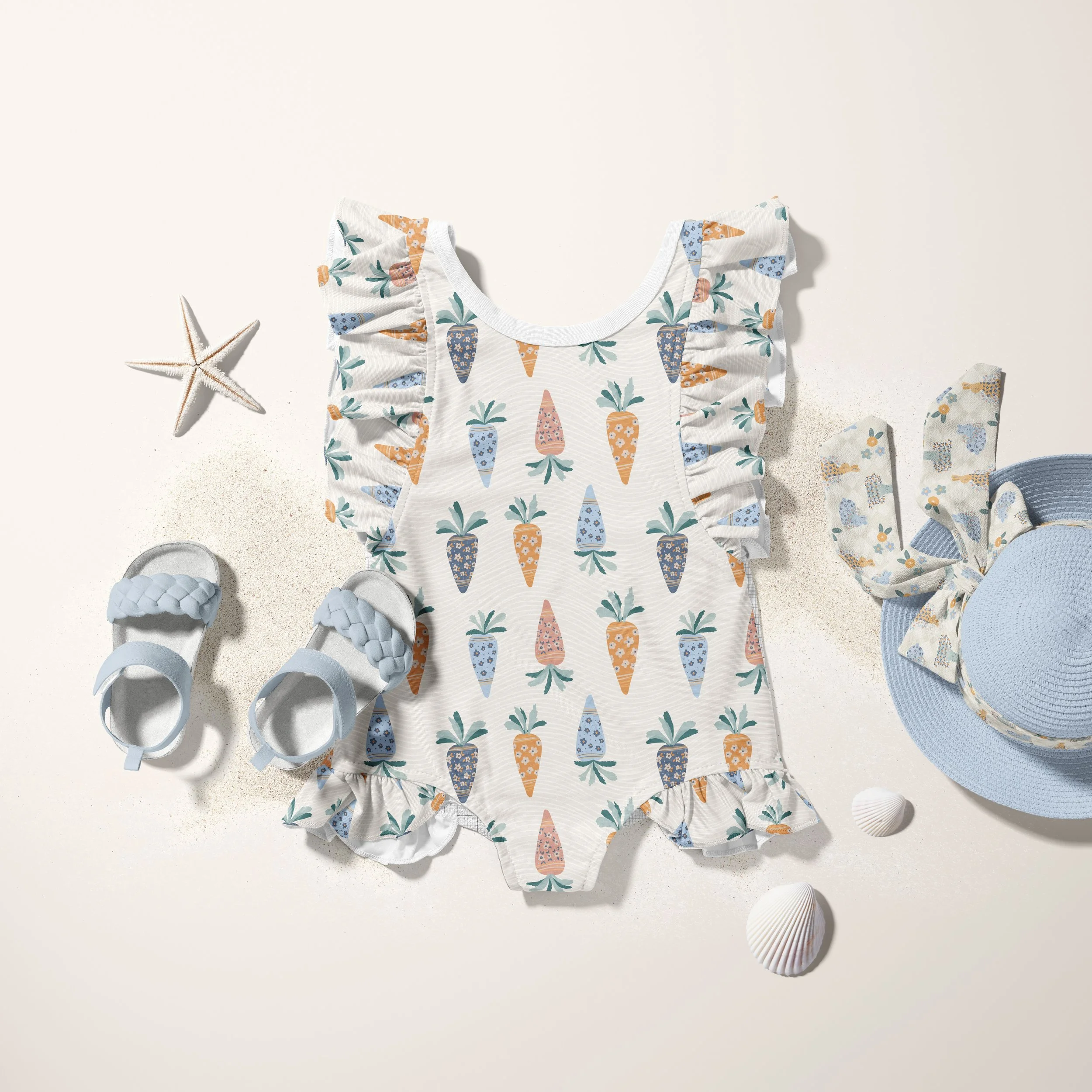 BRENDAPACHECO-Baby Ruffle Swimsuit and Hat Mockup by Creatsy®.jpg