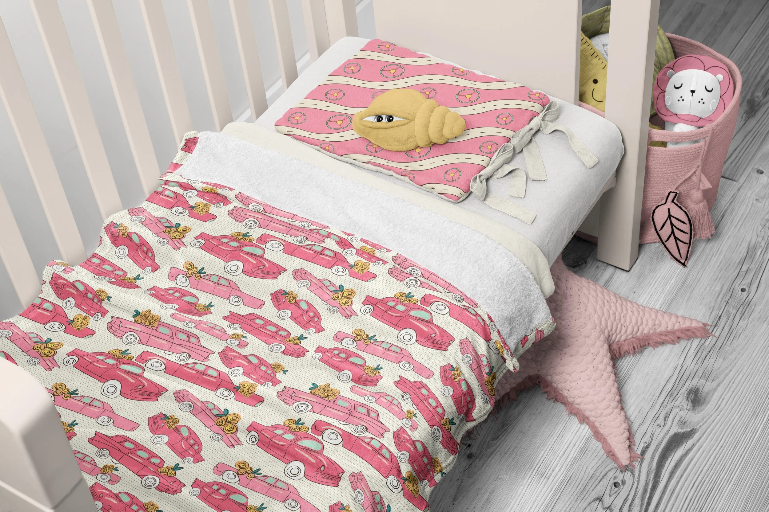 130x40 Fleece Blanket Mockup by Creatsy® (18).jpg