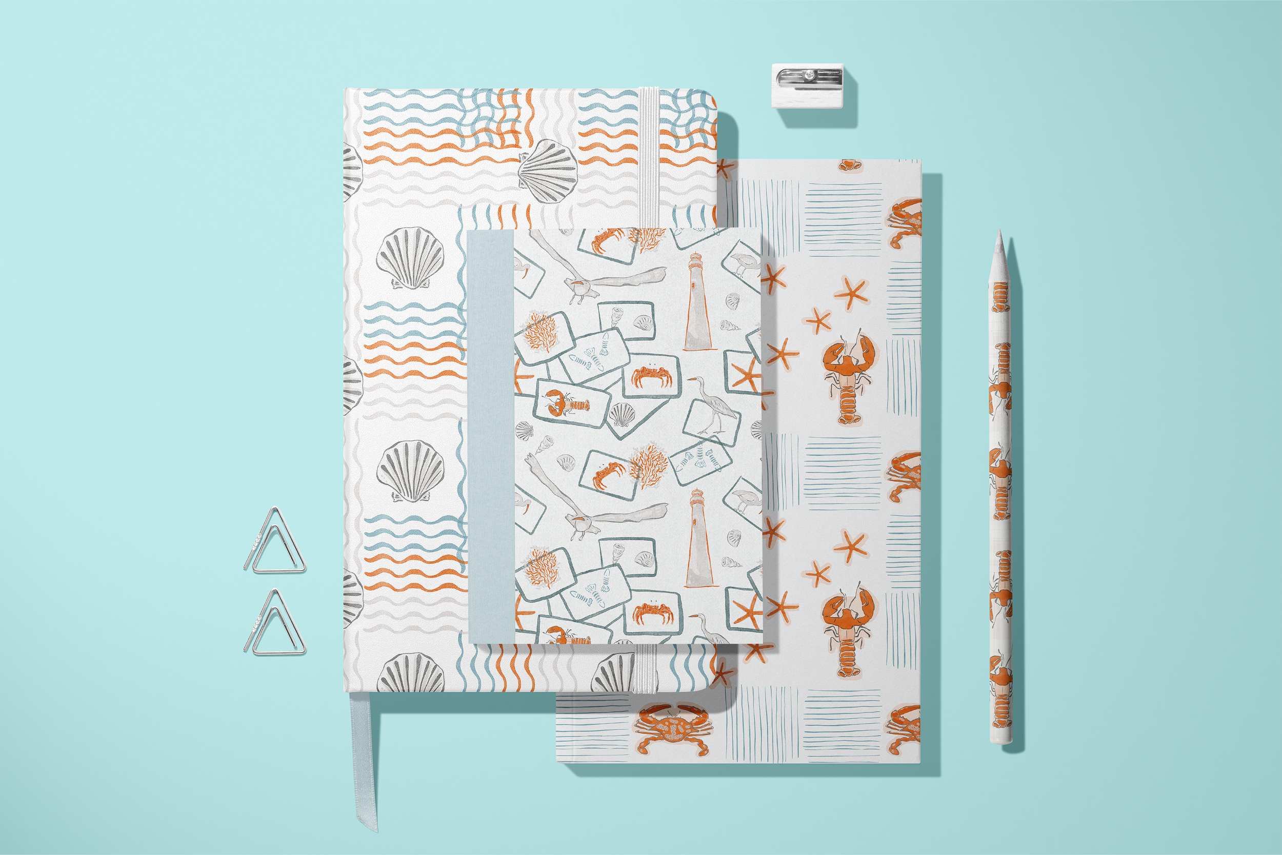 1Leather Calendar and Notebooks Mockup by Creatsy®.png