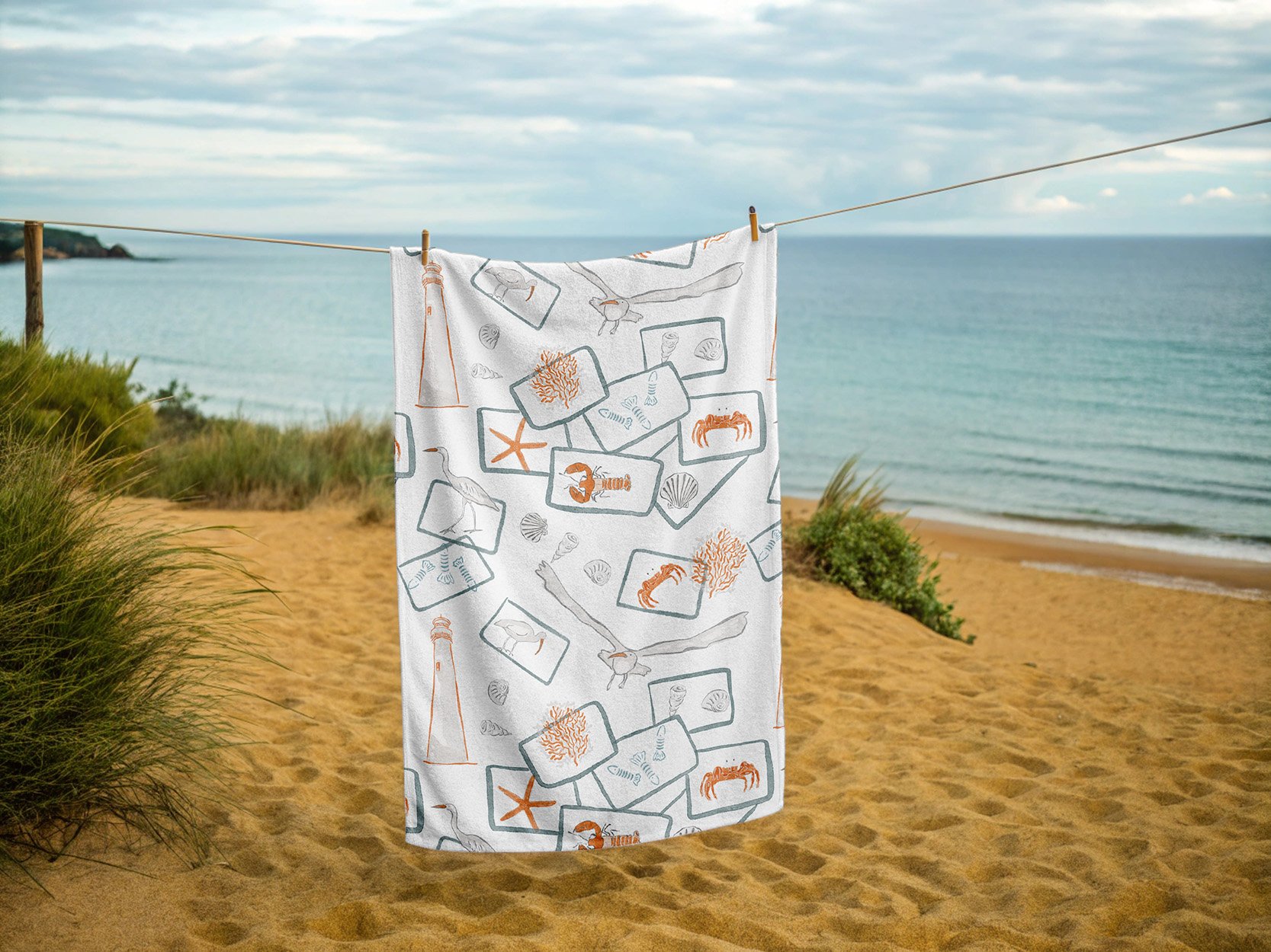 1Free Hanging Beach Towel Mockup PSD.jpg