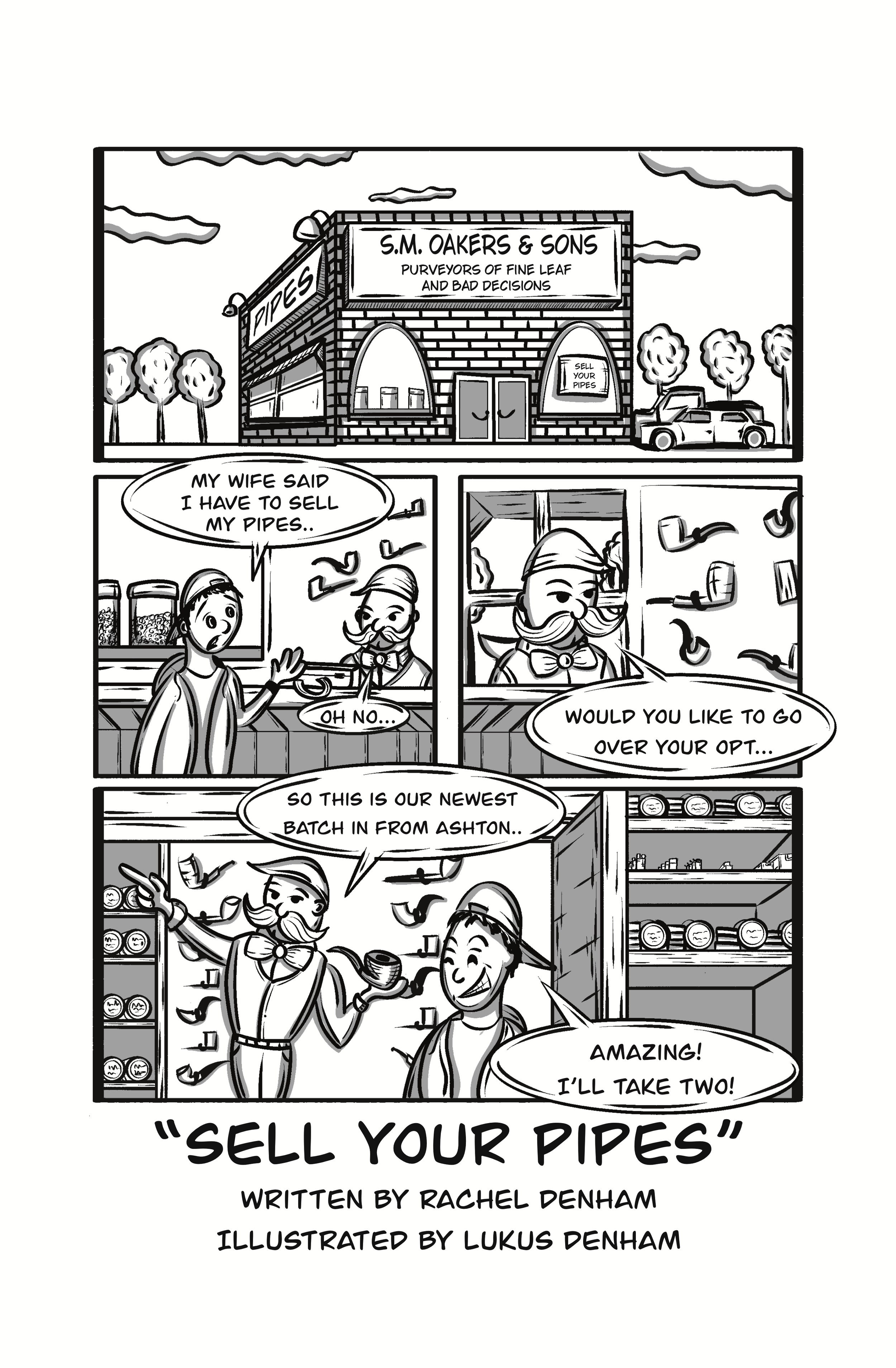 Nosewarmers! Week 2.png