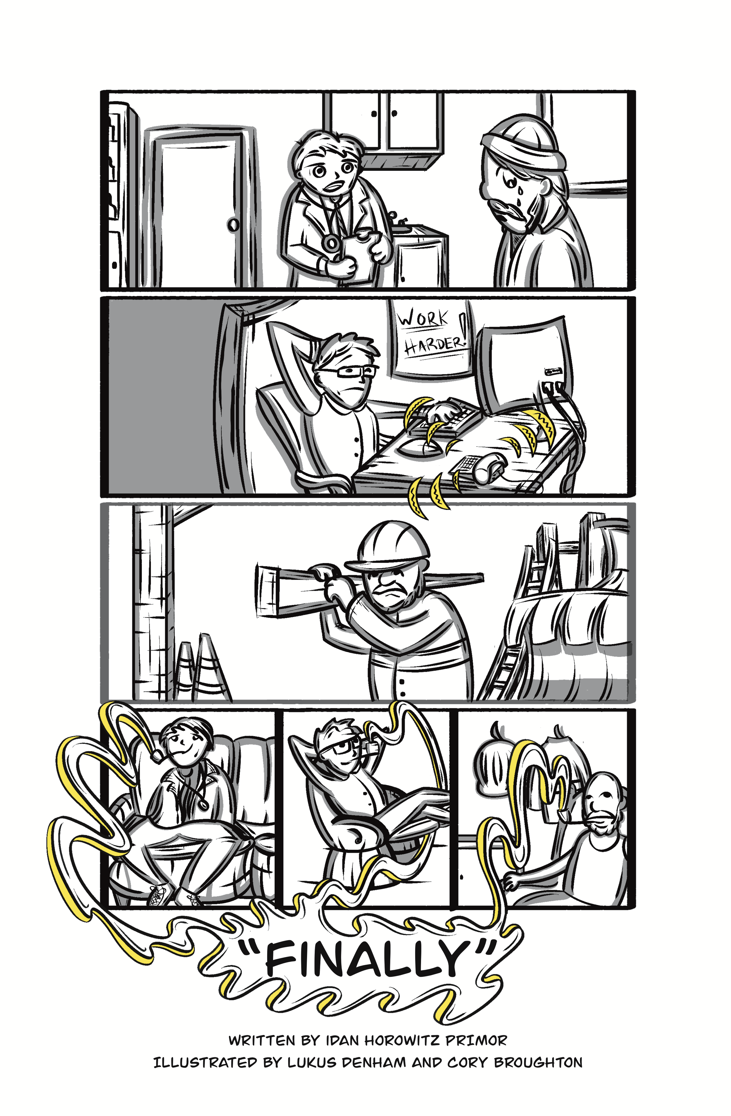 Nosewarmers! - Finally.png