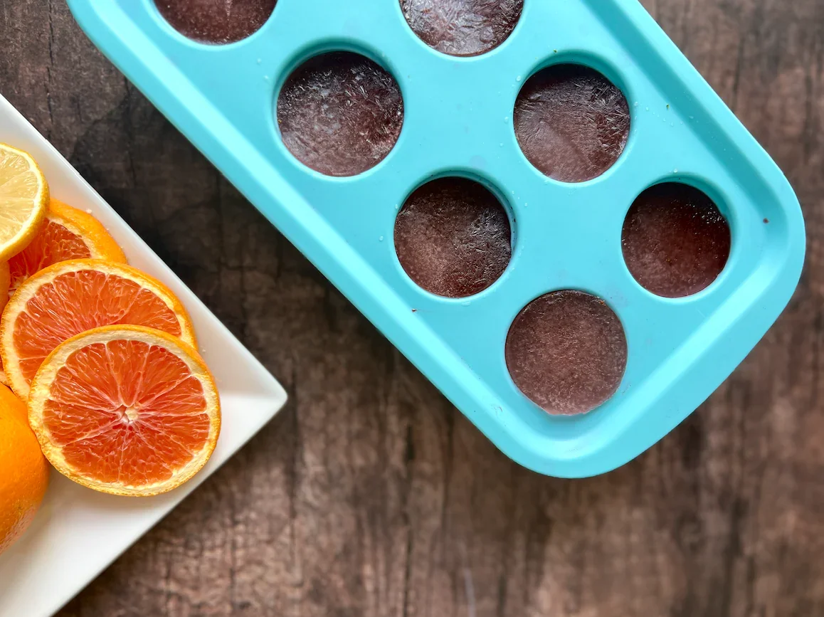 Immunity-Boosting Elderberry Bombs