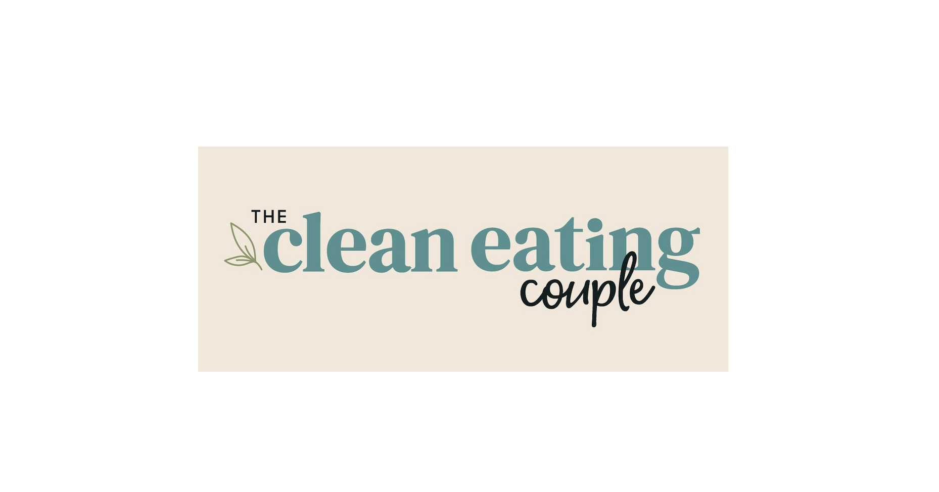The Clean Eating Couple