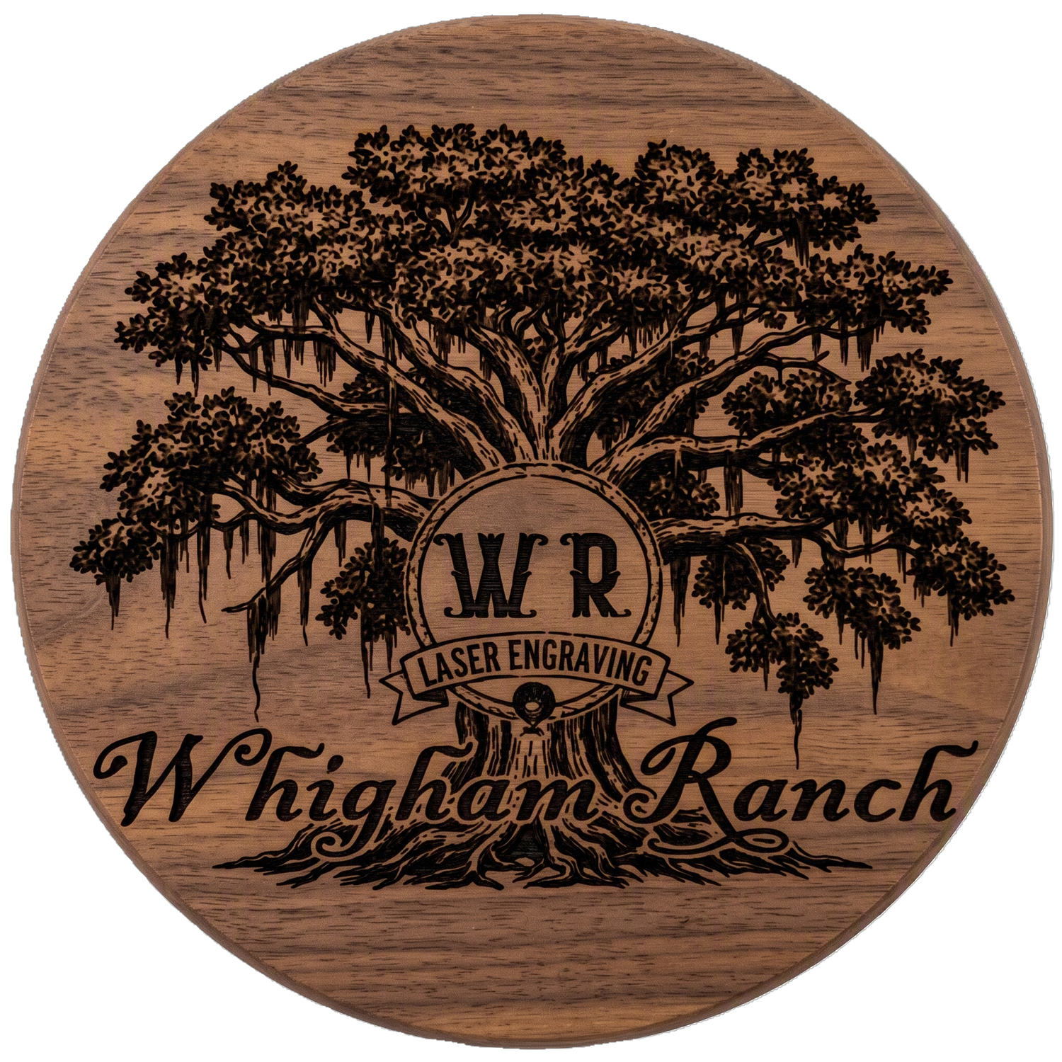 Whigham Ranch LLC