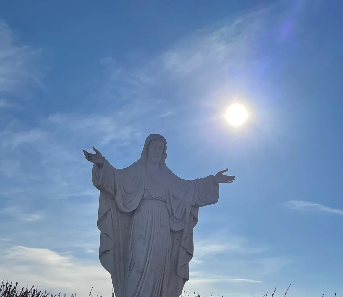 Matt Talbot Spring 2026 Mt. Alvernia Retreat