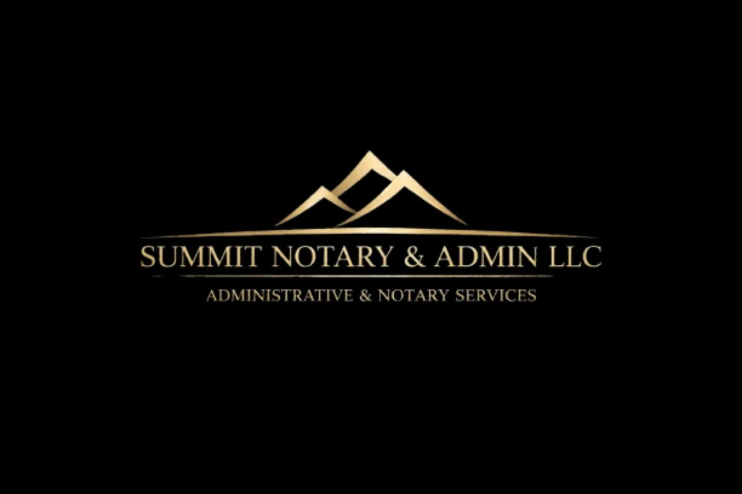 Summit Notary &amp; Admin LLC