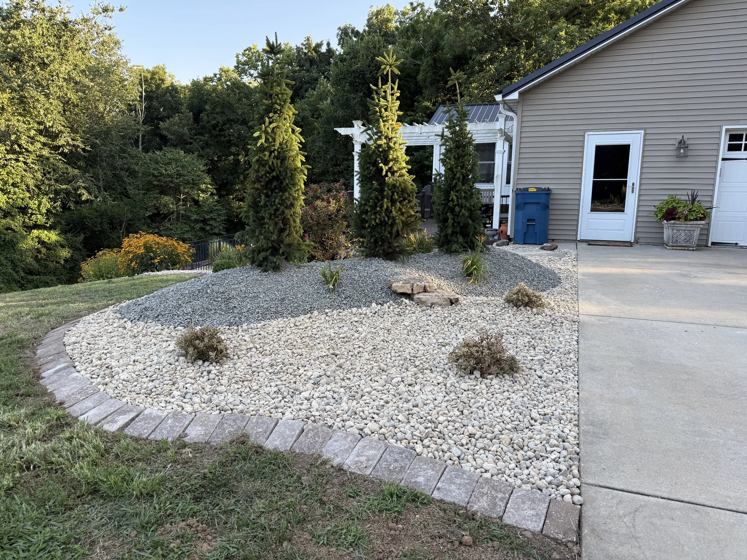 Landscaping Bethalto, IL 