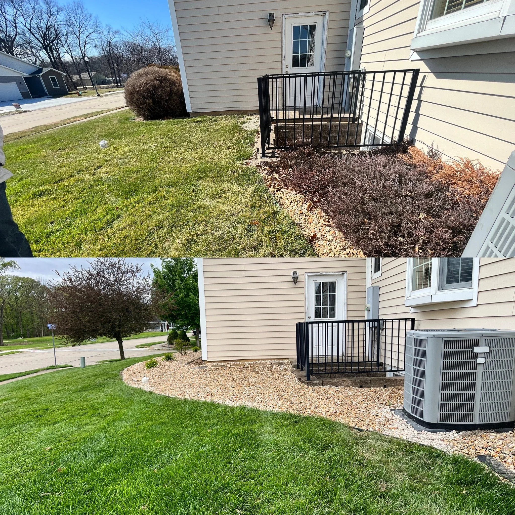 Landscaping Grafton, IL