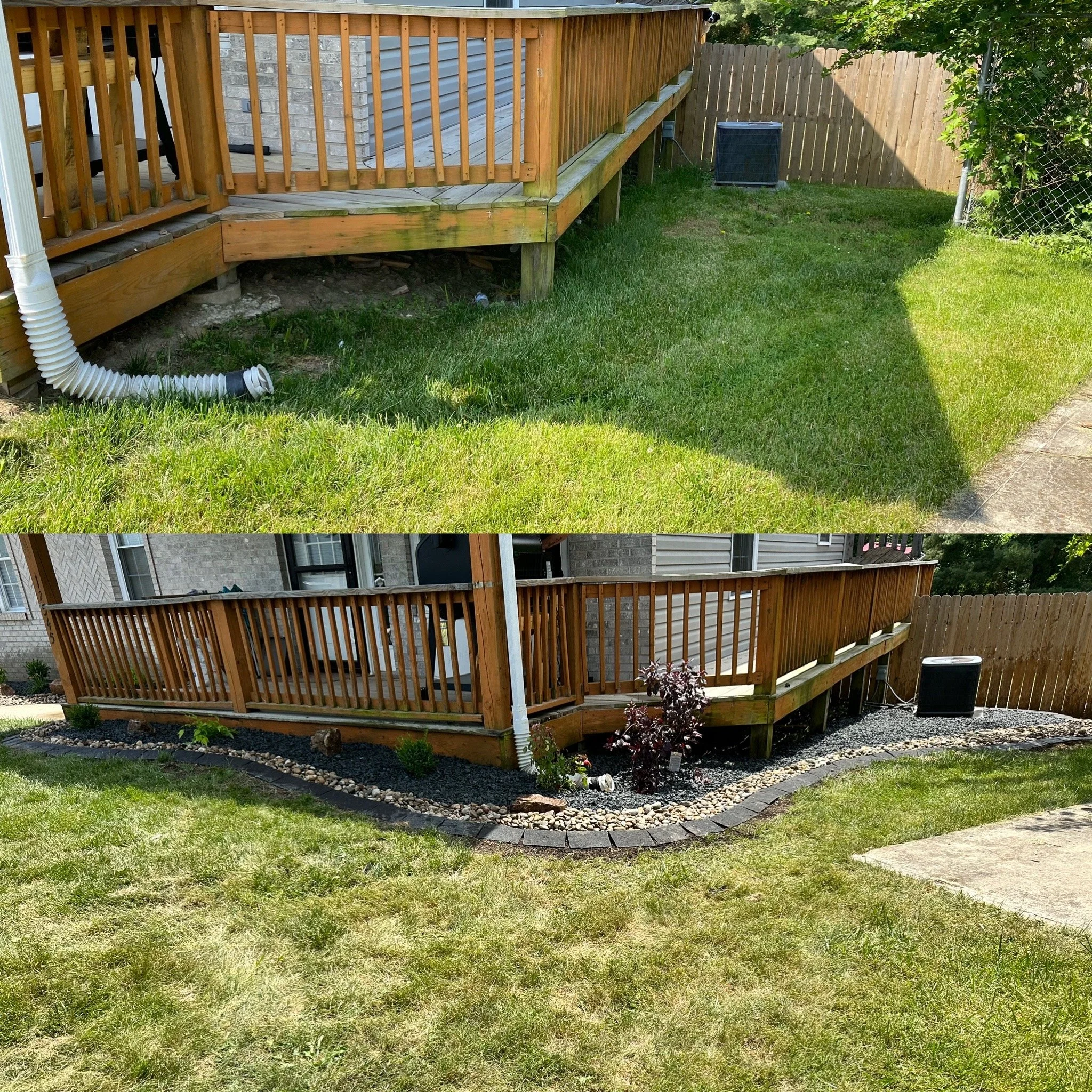 Brighton, IL Landscaping