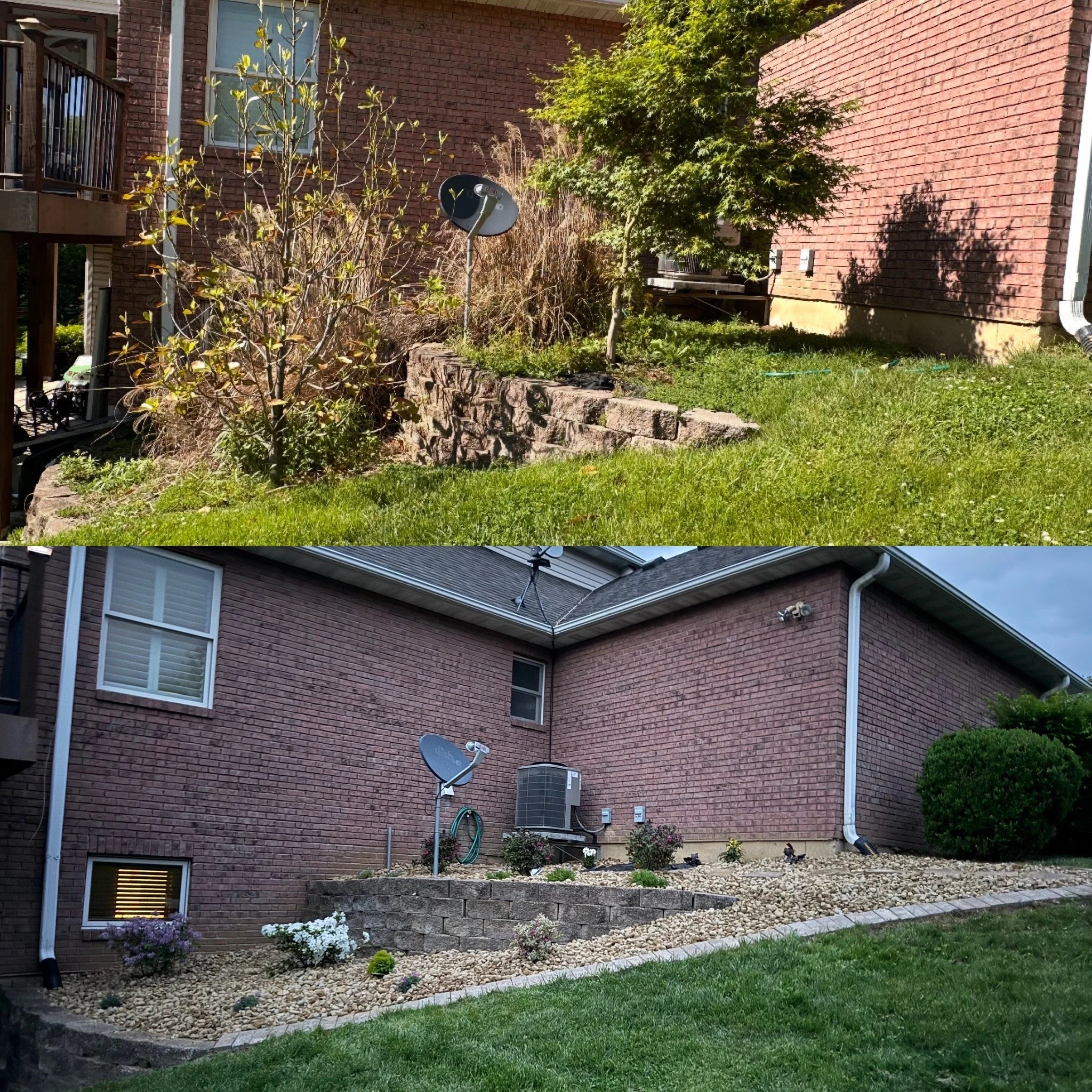 Godfrey IL Landscaping