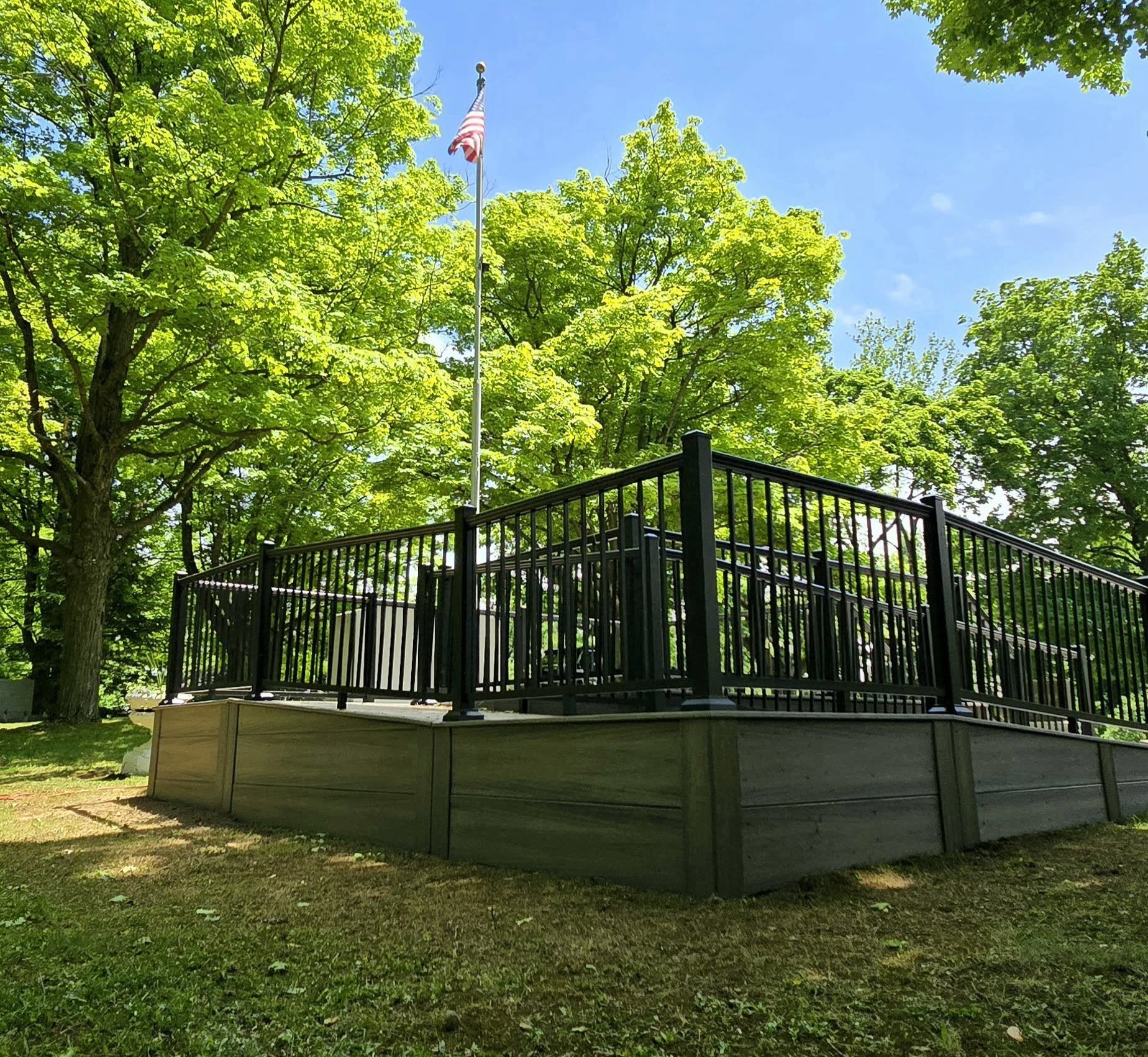 Quincy Township Cemetery