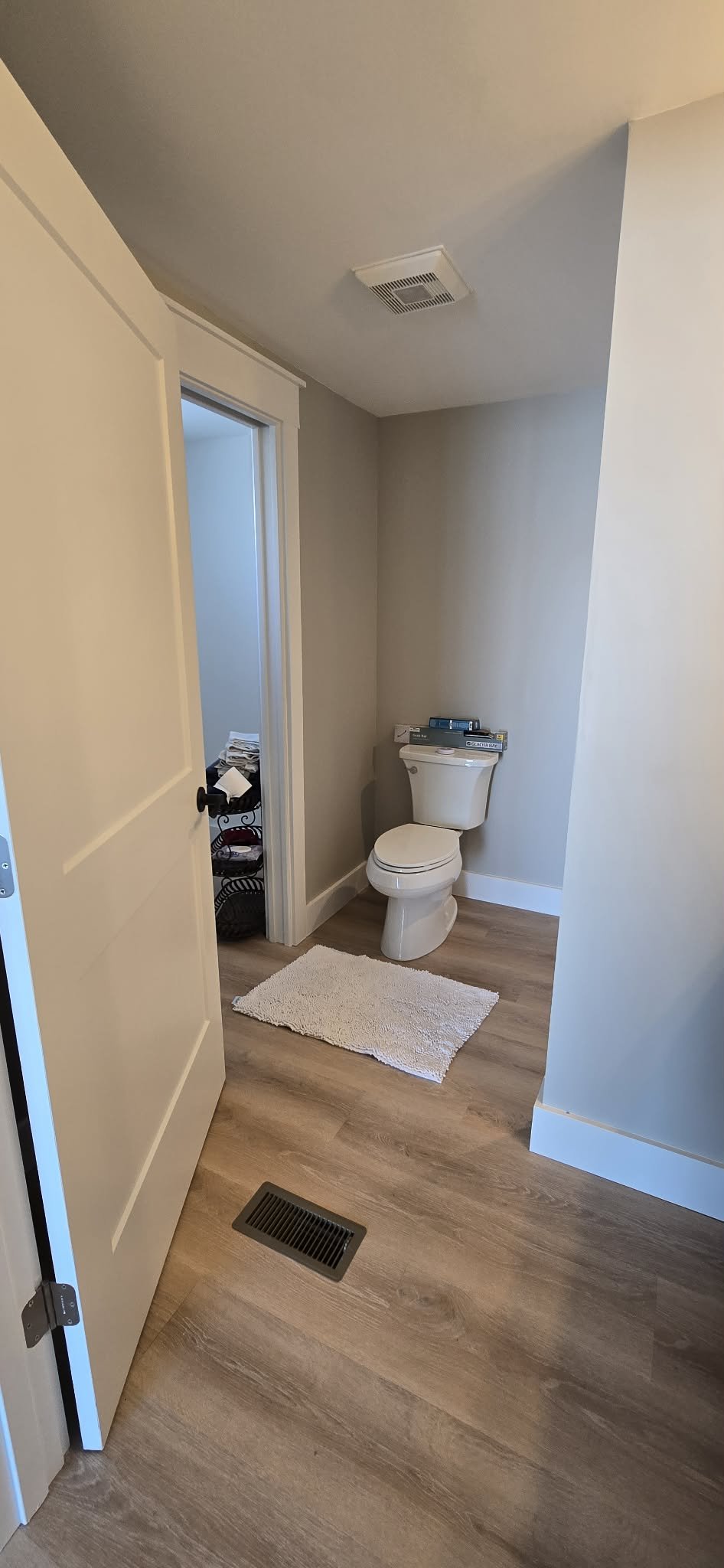 AFTER - NEW PRIMARY BATHROOM
