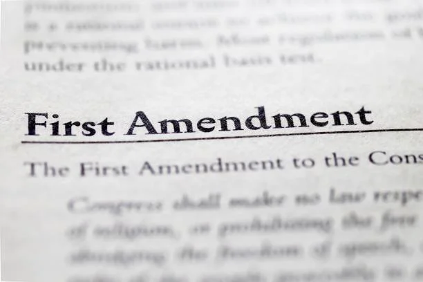 Shield Thursdays: February 26, 2026 - First Amendment & Public Demonstrations