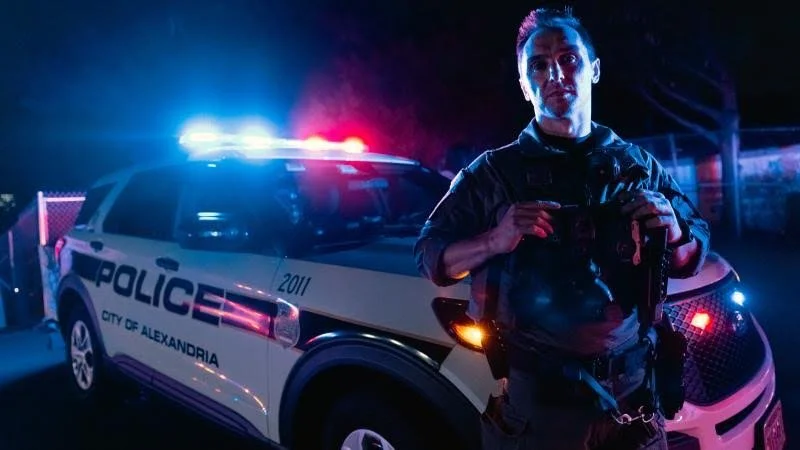 Shield Thursdays: April 30, 2026 - Less Lethal Options