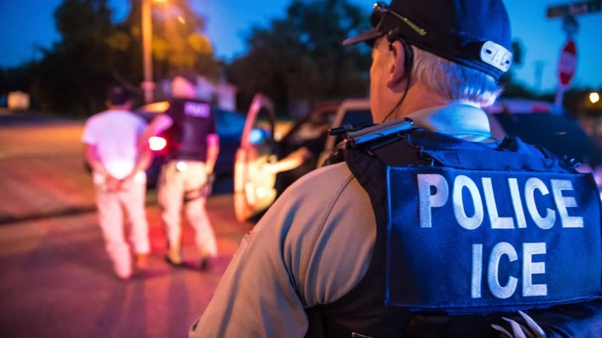 Shield Thursdays: June 25, 2026 - ICE and Local Law Enforcement: A Practical Overview of Federal Immigration Law and ICE Operations