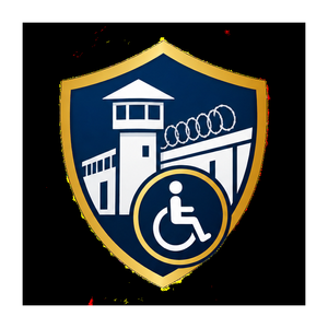 Corrections and ADA