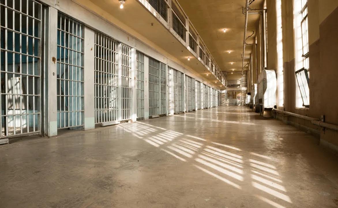 September 2026: ADA in the Jails - The Fragile Inmate