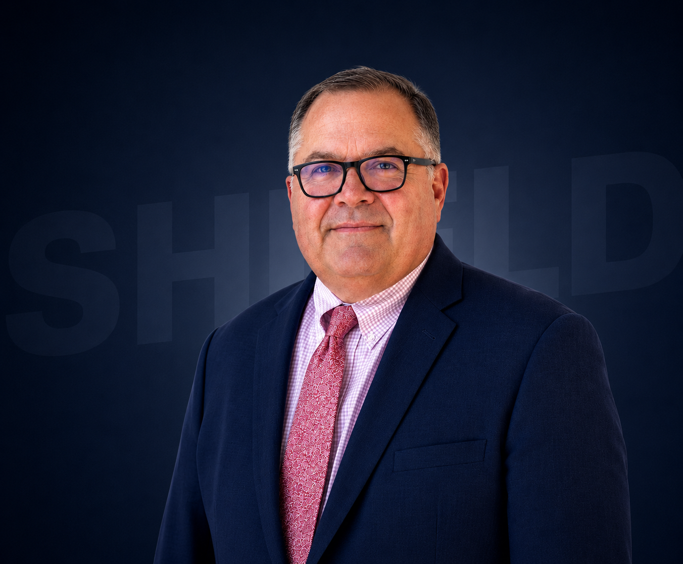 Jeb Brown, President of Shield Public Safety Training
