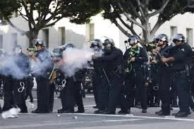 July 13-15, 2026: Use of Force in Transition -- The New Rules of Police Use of Force