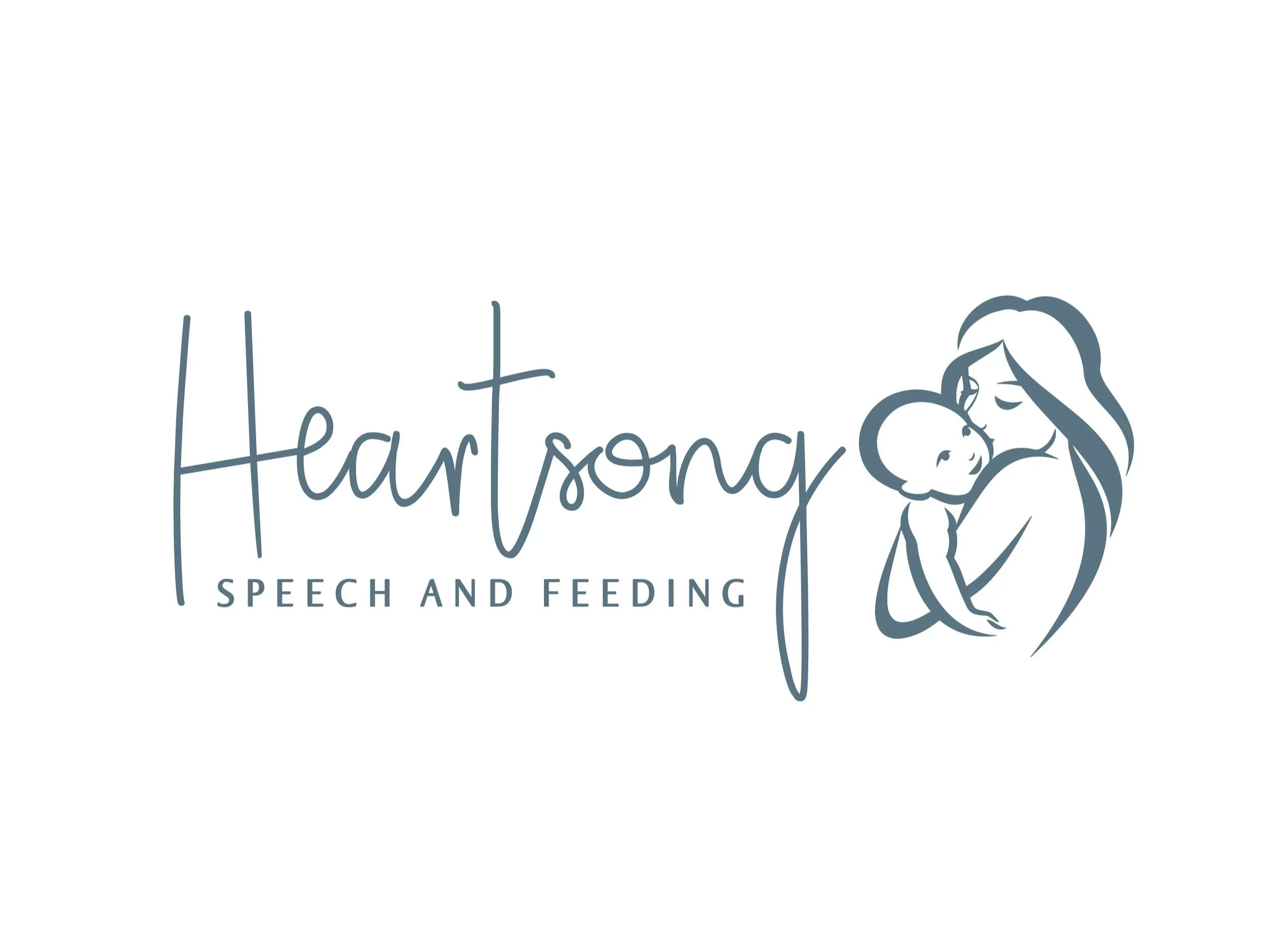 Heartsong Speech and Feeding