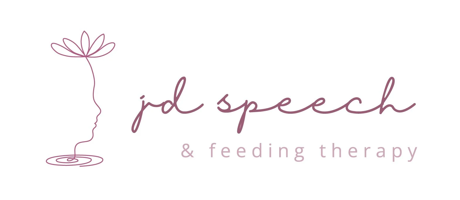 JD Speech & Feeding Therapy