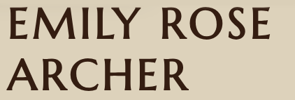 Emily Rose Archer