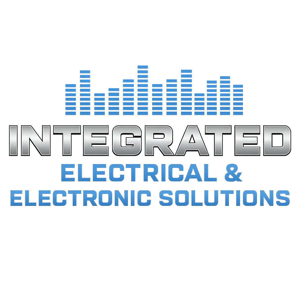Integrated Electrical &amp; Electronic Solutions
