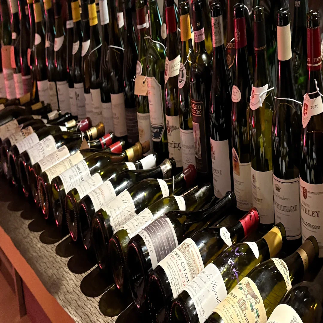 After 25 Years in Wine, I'm Building Something New