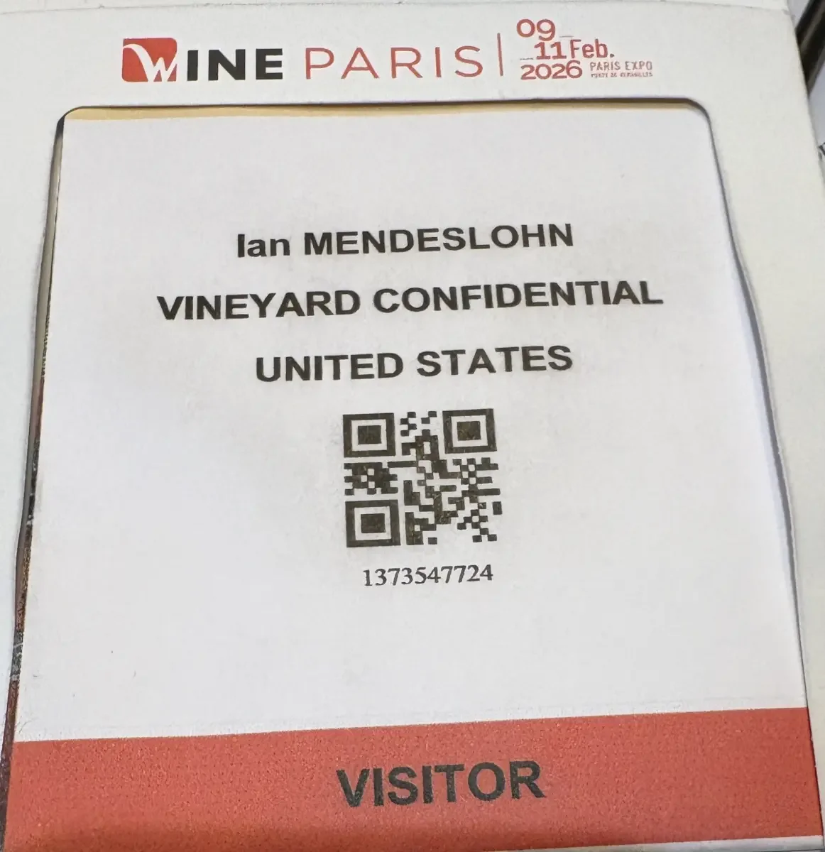 The Wine Industry has a Connection Problem