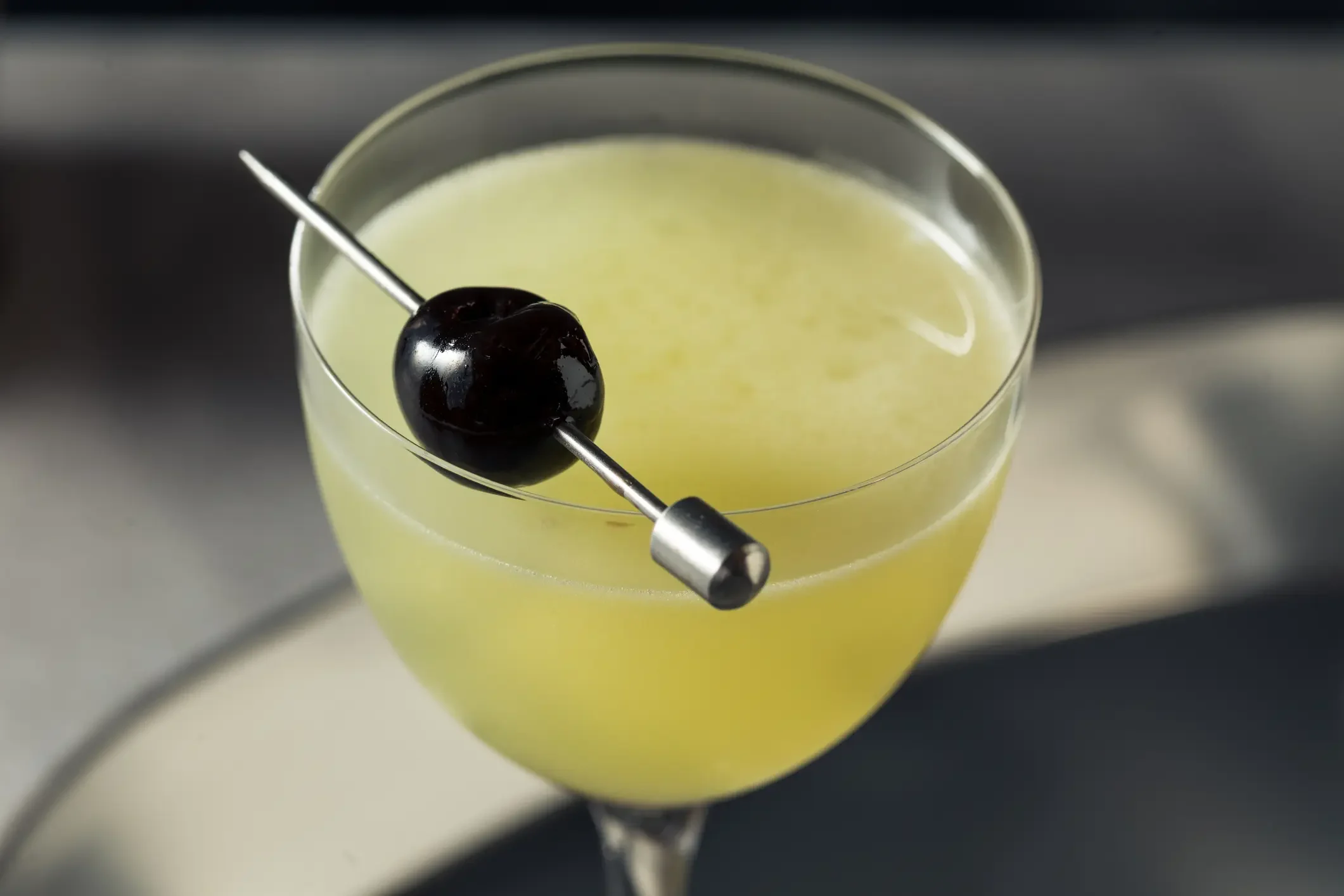 The $24 Last Word 