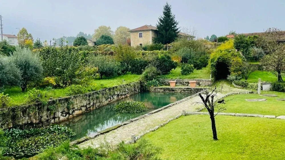 Quinta de Santiago
