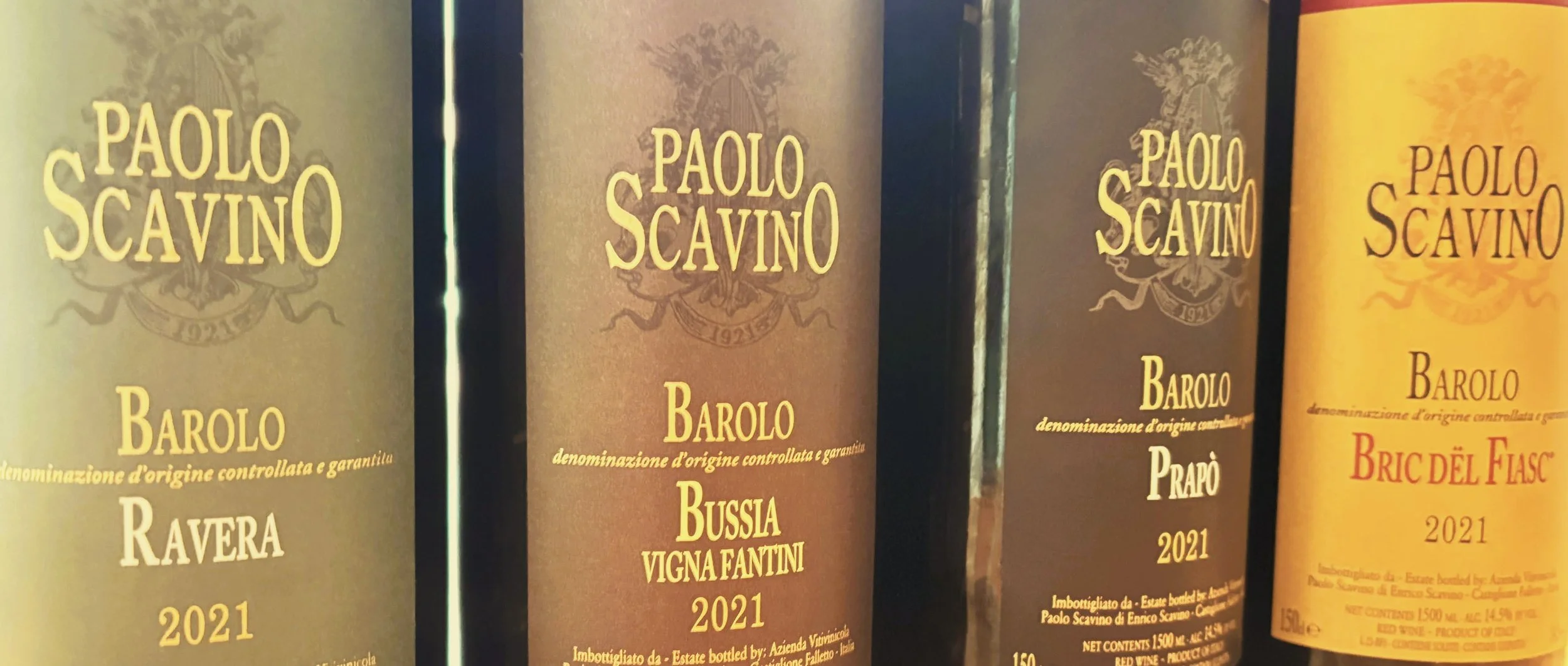 Paolo Scavino