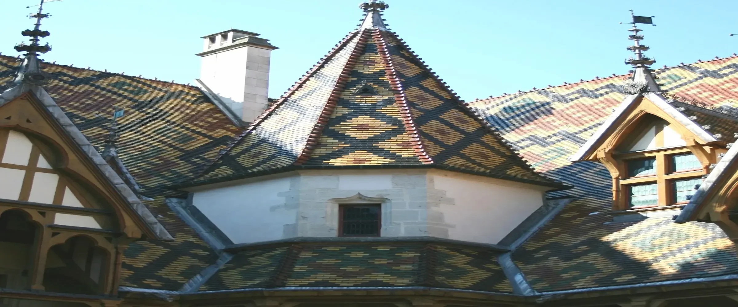 Burgundy Hospices de Beaune