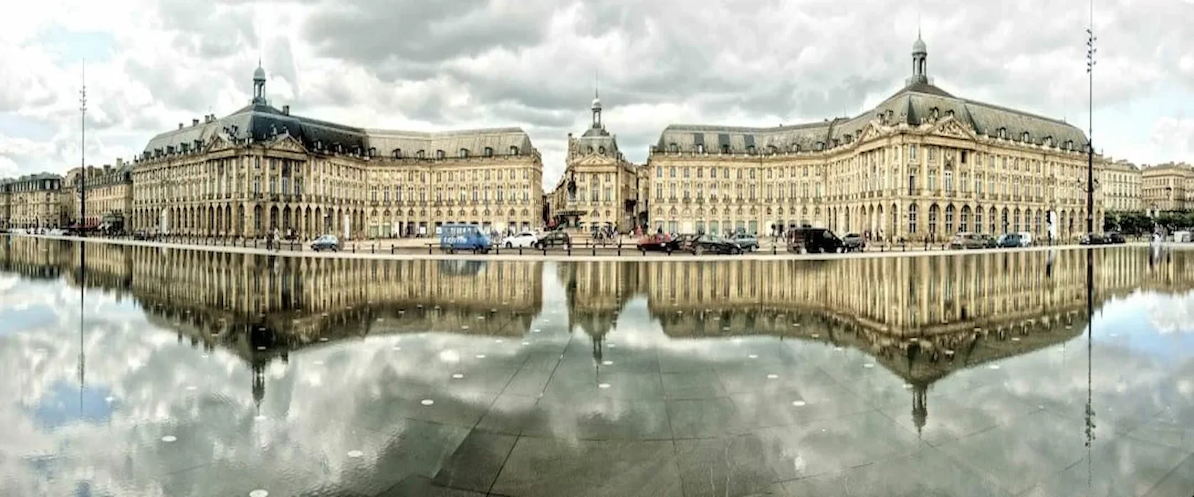 Place de Bordeaux