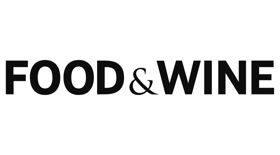 Food & Wine magazine logo