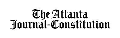 Atlanta Journal Constitution Logo