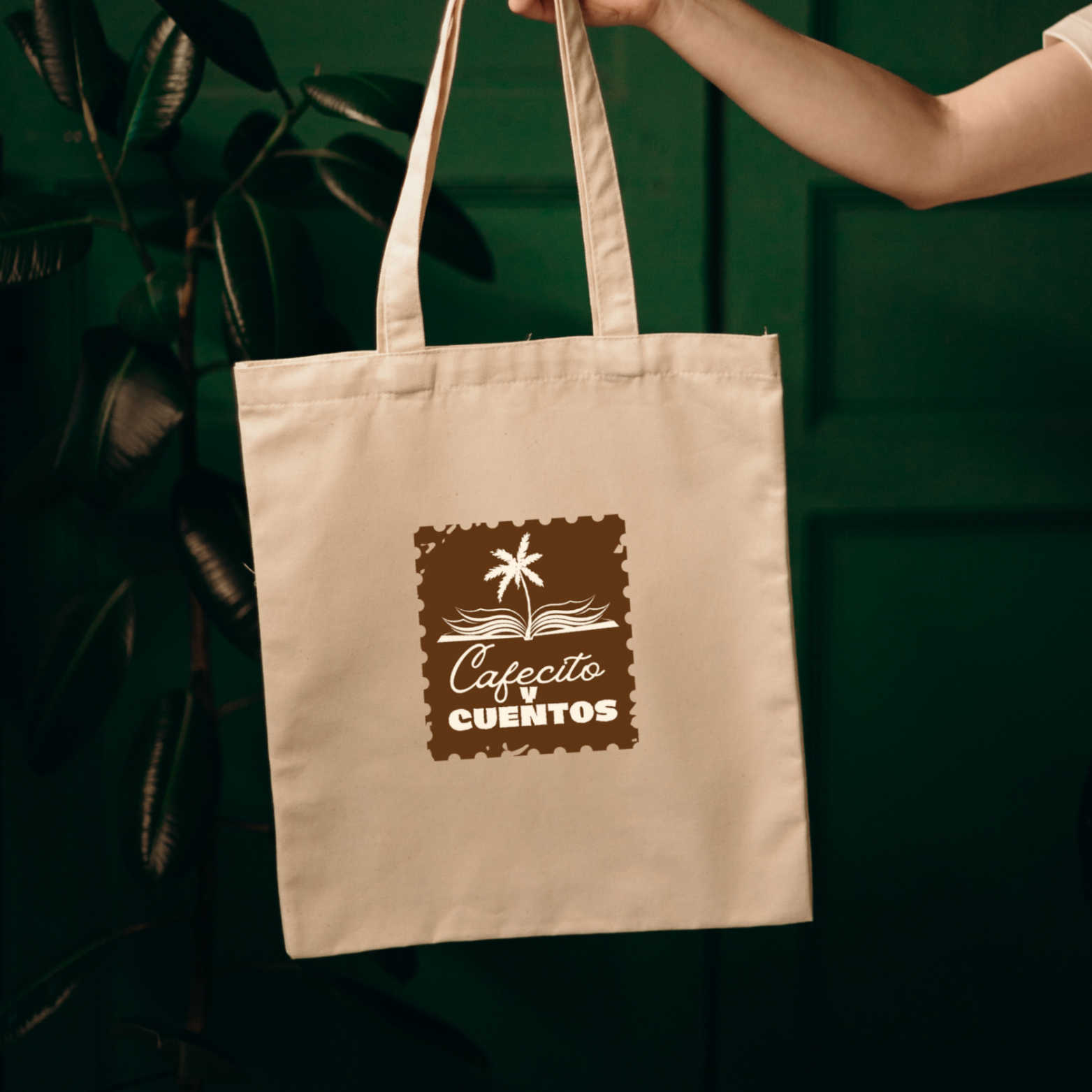 The Tote (Pre-Order)