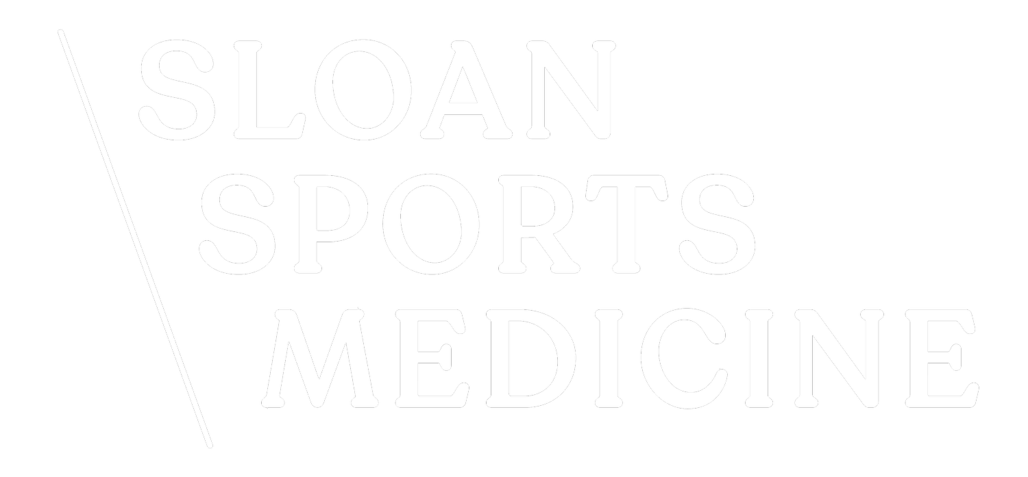 SLOAN SPORTS MEDICINE, PLLC