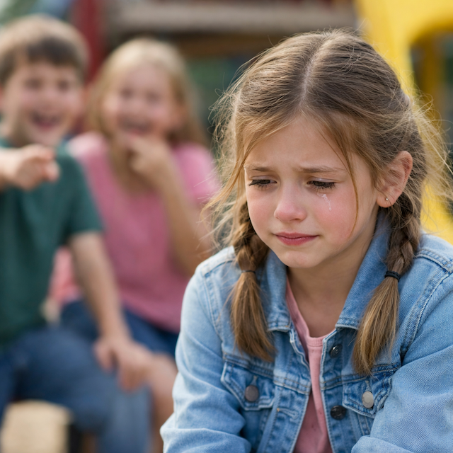 Part 6: Circles on Their Hands, Wounds on My Heart: Every Tear Recorded