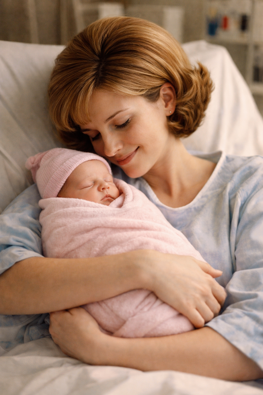 Part 1: Where My Journey of Healing Began 