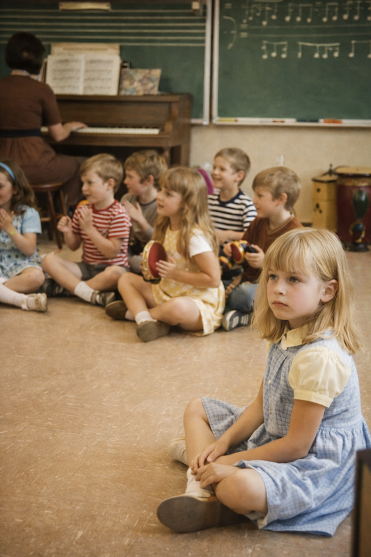 Part 4: When Others Started to Notice